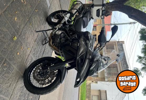 Motos - Benelli Trk 2019 Nafta 22000Km - En Venta