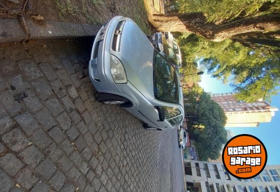 Autos - Chevrolet Corsa 2 2009 Nafta 191600Km - En Venta