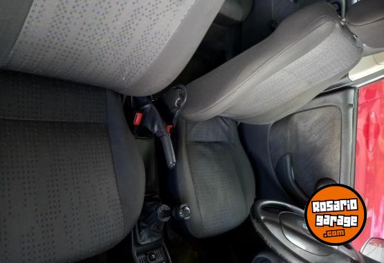 Autos - Chevrolet Corsa 2 2009 Nafta 191600Km - En Venta