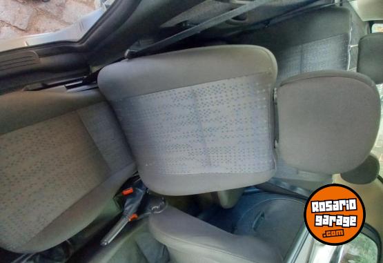 Autos - Chevrolet Corsa 2 2009 Nafta 191600Km - En Venta