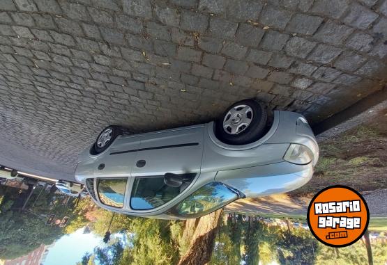 Autos - Chevrolet Corsa 2 2009 Nafta 191600Km - En Venta