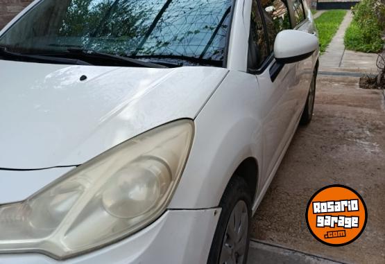 Autos - Citroen c3 2013 Nafta 170000Km - En Venta