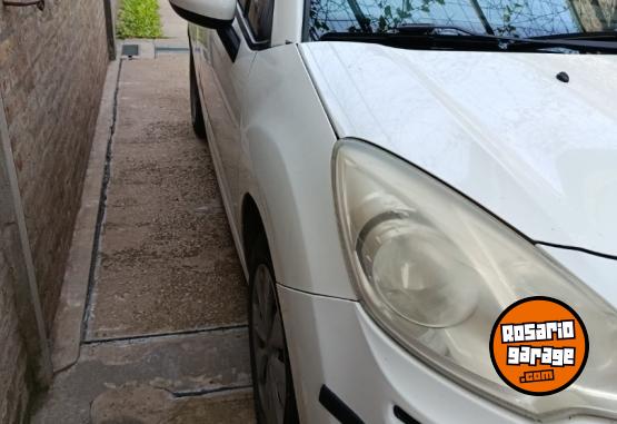 Autos - Citroen c3 2013 Nafta 170000Km - En Venta