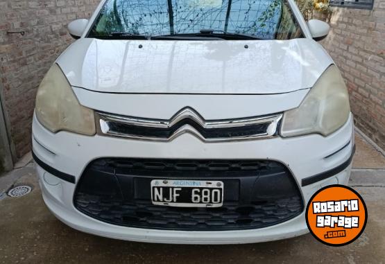 Autos - Citroen c3 2013 Nafta 170000Km - En Venta