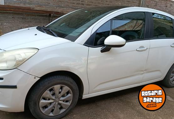 Autos - Citroen c3 2013 Nafta 170000Km - En Venta