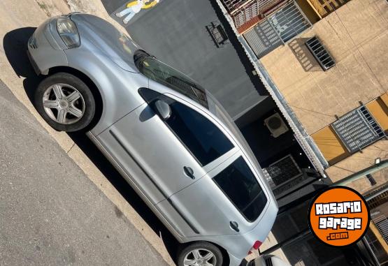 Autos - Volkswagen Fox 2005 GNC 197000Km - En Venta