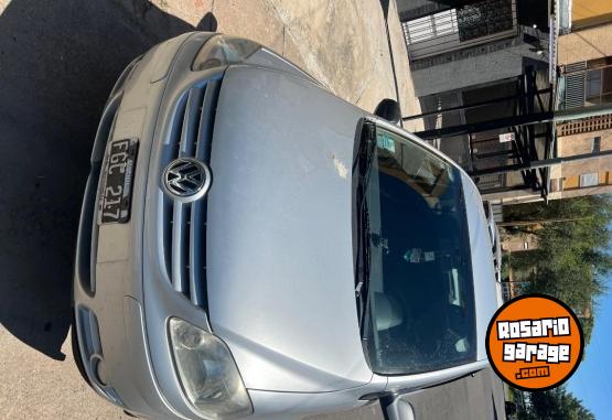 Autos - Volkswagen Fox 2005 GNC 197000Km - En Venta
