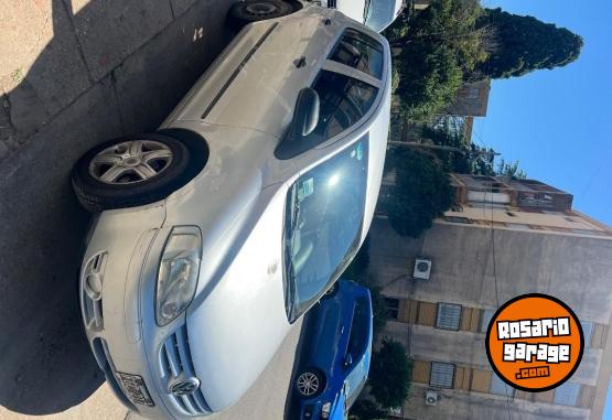 Autos - Volkswagen Fox 2005 GNC 197000Km - En Venta