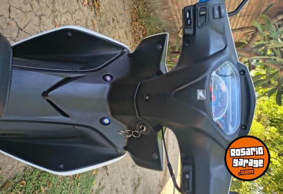 Motos - Honda Wave 110 S 2024 Nafta 13000Km - En Venta