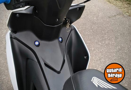 Motos - Honda Wave 110 S 2024 Nafta 13000Km - En Venta