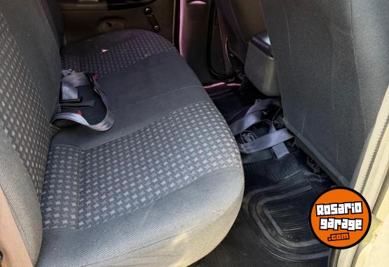 Camionetas - Ford Ranger 2005 Diesel 187000Km - En Venta