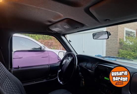 Camionetas - Ford Ranger 2005 Diesel 187000Km - En Venta