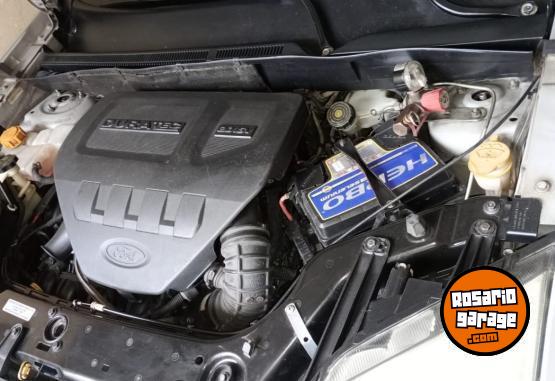 Autos - Ford ECO SPORT 2.0 XLS 2010 GNC 200000Km - En Venta