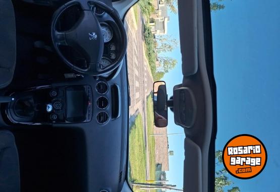 Autos - Peugeot 308 1.6 Allure 2016 Nafta 129000Km - En Venta