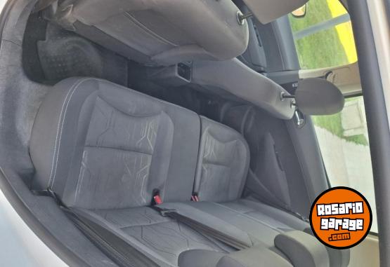 Autos - Peugeot 308 1.6 Allure 2016 Nafta 129000Km - En Venta