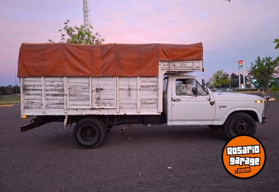 Camiones y Grúas - FORD 350 - En Venta