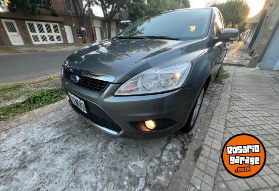 Autos - Ford Focus 2011 Nafta 146000Km - En Venta