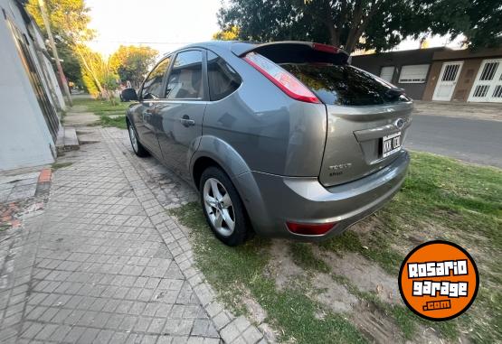 Autos - Ford Focus 2011 Nafta 146000Km - En Venta