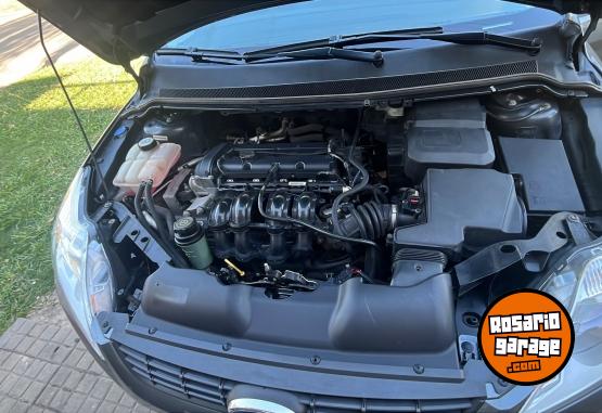 Autos - Ford Focus 2011 Nafta 146000Km - En Venta