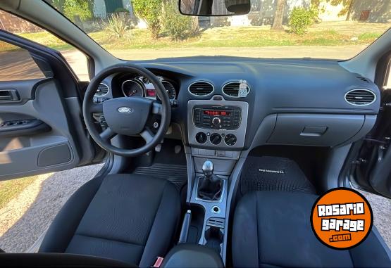 Autos - Ford Focus 2011 Nafta 146000Km - En Venta