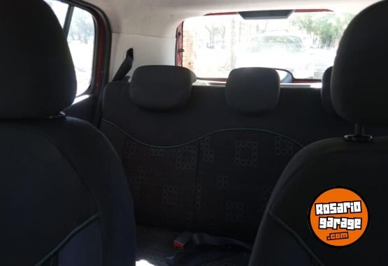 Autos - Fiat Uno 2013 Nafta 116000Km - En Venta