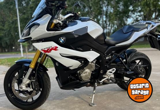Motos - Bmw S1000xr 2016 Nafta 50000Km - En Venta