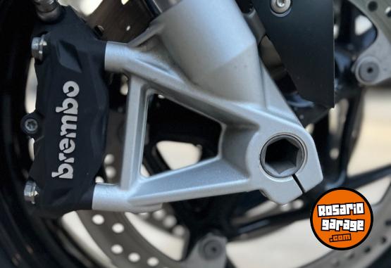 Motos - Bmw S1000xr 2016 Nafta 50000Km - En Venta