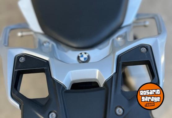 Motos - Bmw S1000xr 2016 Nafta 50000Km - En Venta