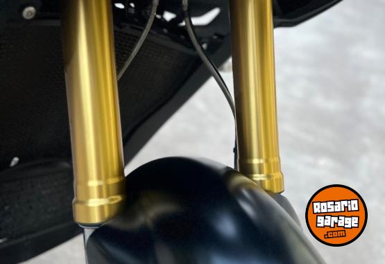 Motos - Bmw S1000xr 2016 Nafta 50000Km - En Venta