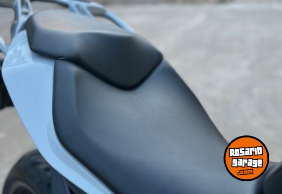 Motos - Bmw S1000xr 2016 Nafta 50000Km - En Venta