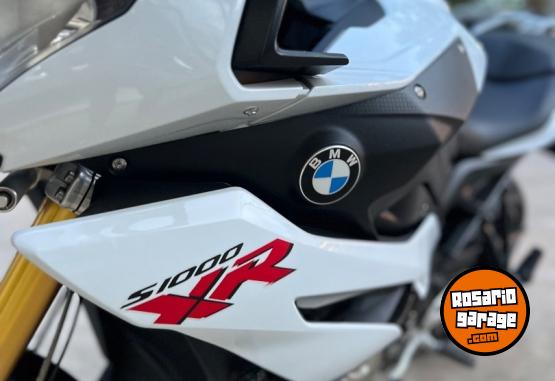 Motos - Bmw S1000xr 2016 Nafta 50000Km - En Venta