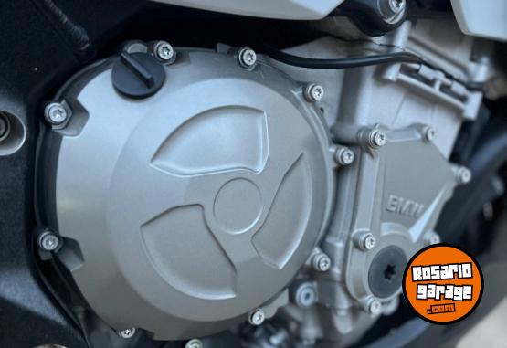 Motos - Bmw S1000xr 2016 Nafta 50000Km - En Venta