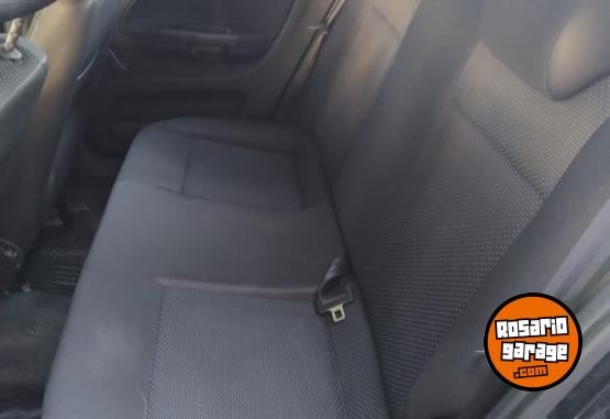 Autos - Volkswagen Gol Trend 2015 Nafta 116258Km - En Venta