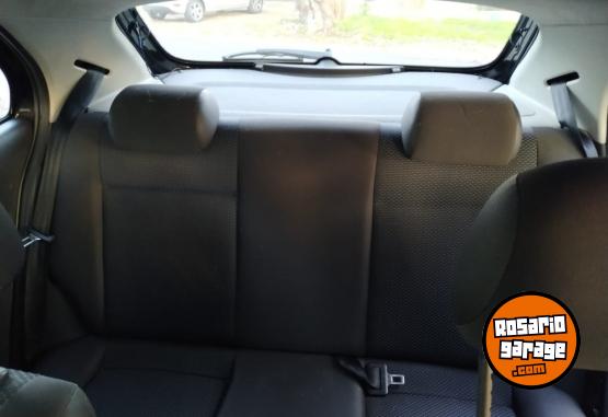 Autos - Volkswagen Gol Trend 2015 Nafta 116258Km - En Venta