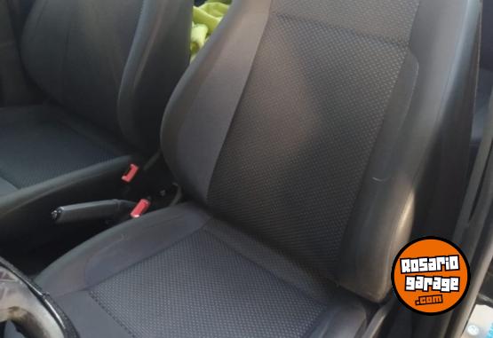 Autos - Volkswagen Gol Trend 2015 Nafta 116258Km - En Venta