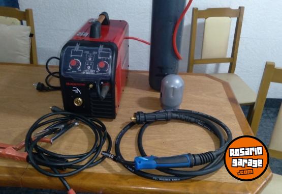 Herramientas - Soldadora - En Venta