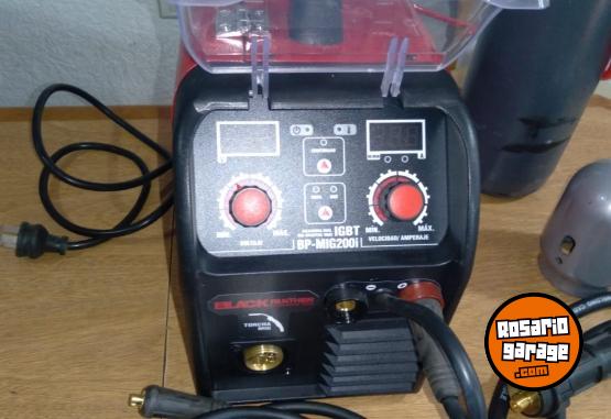 Herramientas - Soldadora - En Venta