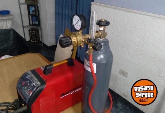 Herramientas - Soldadora - En Venta