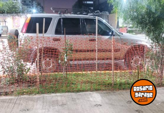 Autos - Honda crv at 4x4 1999 Nafta 253Km - En Venta