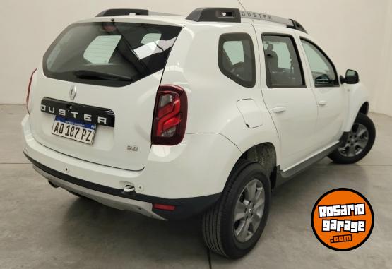 Autos - Renault Duster 2.0 Privilege 2018 Nafta 110000Km - En Venta