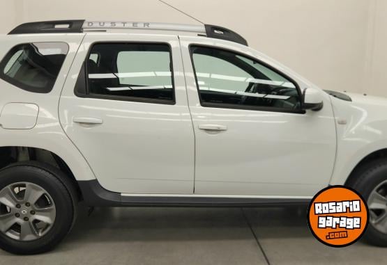 Autos - Renault Duster 2.0 Privilege 2018 Nafta 110000Km - En Venta
