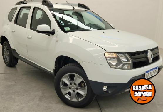 Autos - Renault Duster 2.0 Privilege 2018 Nafta 110000Km - En Venta