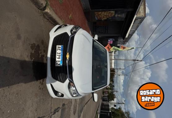 Autos - Chevrolet Ónix 1.2 LT 2020 Nafta 67000Km - En Venta