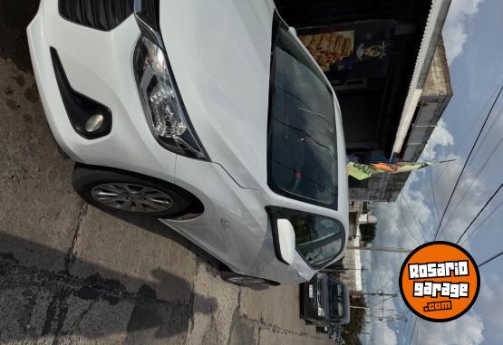 Autos - Chevrolet Ónix 1.2 LT 2020 Nafta 67000Km - En Venta