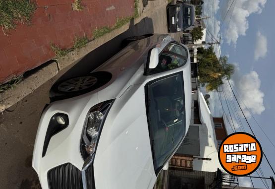 Autos - Chevrolet Ónix 1.2 LT 2020 Nafta 67000Km - En Venta