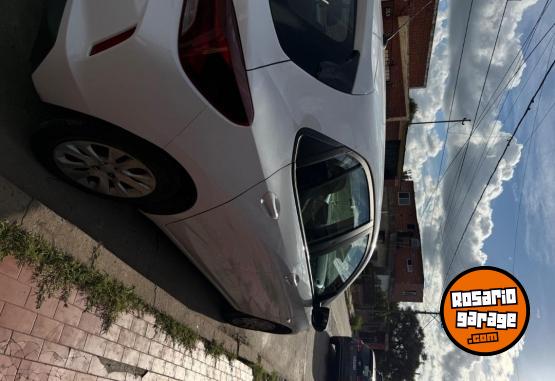 Autos - Chevrolet Ónix 1.2 LT 2020 Nafta 67000Km - En Venta