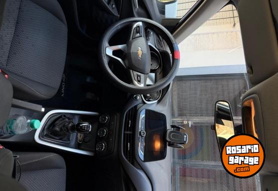 Autos - Chevrolet Ónix 1.2 LT 2020 Nafta 67000Km - En Venta