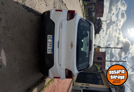 Autos - Chevrolet Ónix 1.2 LT 2020 Nafta 67000Km - En Venta