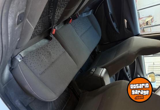 Autos - Chevrolet Ónix 1.2 LT 2020 Nafta 67000Km - En Venta