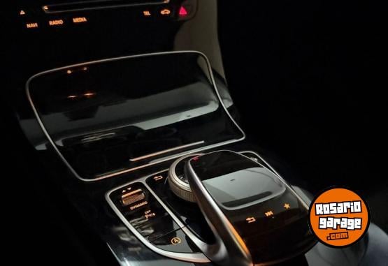 Autos - Mercedes Benz C200 AVANTGARDE 2017 Nafta 169000Km - En Venta